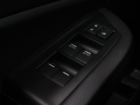 Used 2025 Honda Ridgeline Black Edition image 22