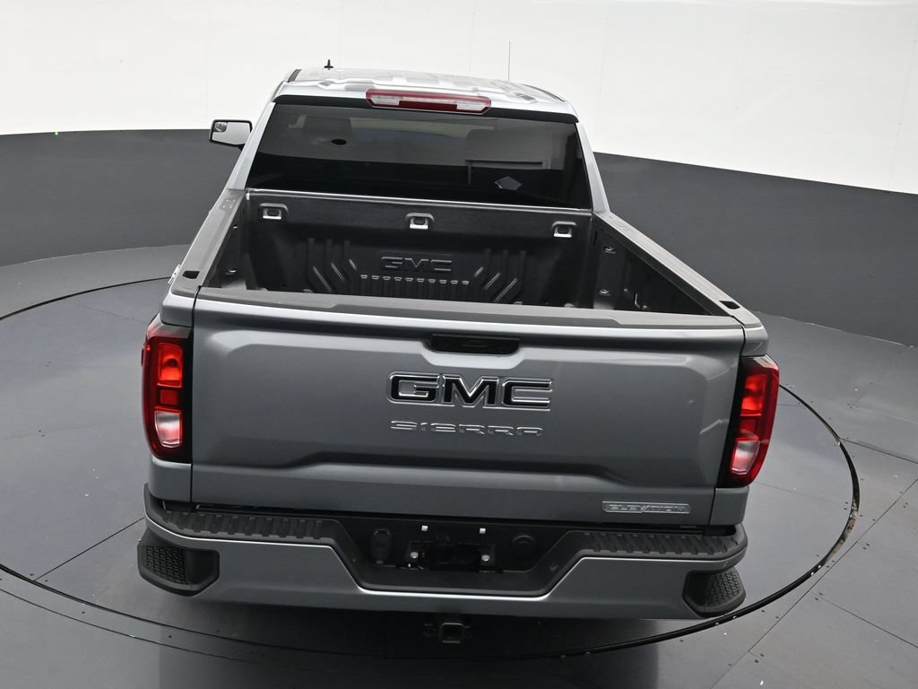 Used 2023 GMC Sierra 1500 Elevation w/ Preferred Package RWD image 12