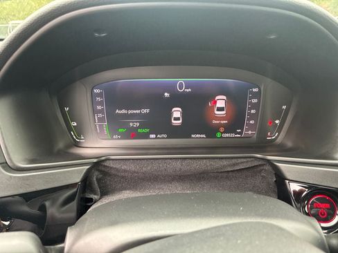 Used 2024 Honda Accord Sport image 16
