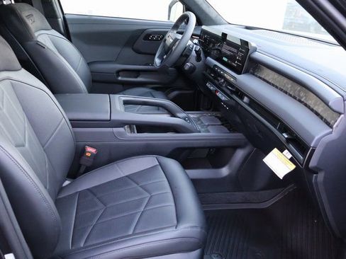 New 2027 Kia Telluride SX Prestige X-Pro AWD/4WD image 11