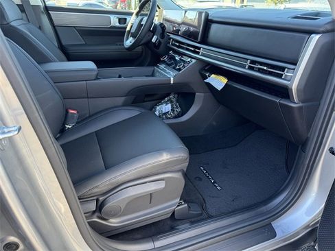 New 2025 Hyundai Santa Fe XRT image 9