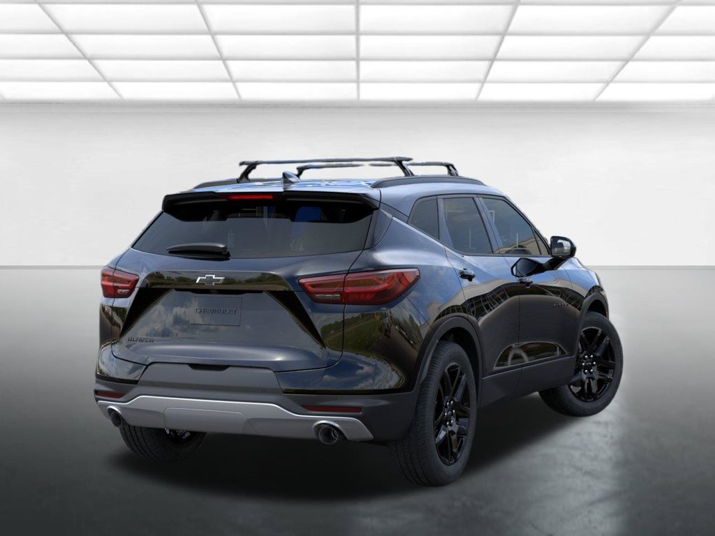 New 2026 Chevrolet Blazer LT w/ Convenience Package FWD image 5
