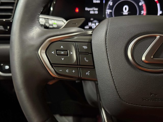 Certified 2024 Lexus NX 350 AWD w/ Premium Package image 16