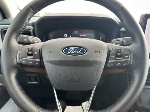 New 2026 Ford Maverick XLT w/ XLT Luxury Package image 23