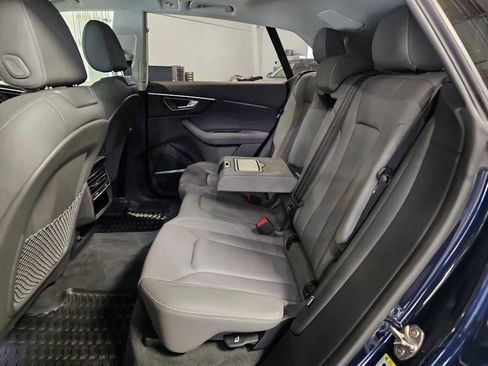 Certified 2025 Audi Q8 Premium Plus w/ Premium Plus Package image 16