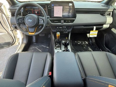 New 2026 Subaru Outback Wilderness AWD/4WD image 26