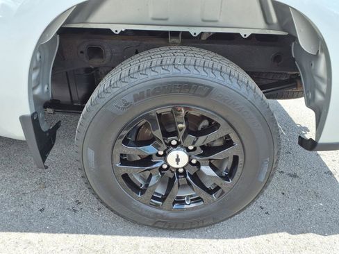 Used 2022 Chevrolet Silverado 1500 RST image 4