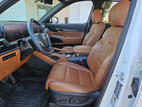 Used 2024 Kia Telluride SX Prestige X-Line AWD/4WD image 16