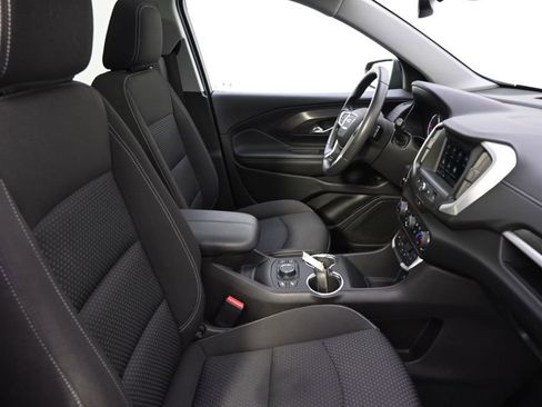Used 2023 GMC Terrain SLE w/ Driver Convenience Package AWD/4WD image 16