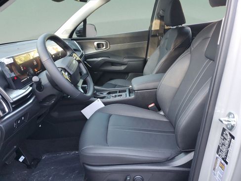 New 2026 Kia Sorento X-Line EX image 20