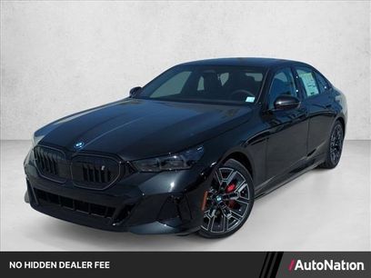 New 2027 BMW i5 eDrive40 w/ M Sport Package