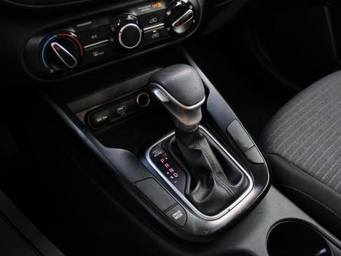 Used 2021 Kia Soul S FWD image 14