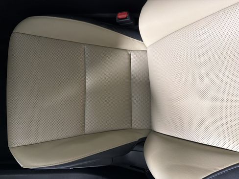 Used 2021 Lexus ES 350 w/ Premium Package FWD image 25