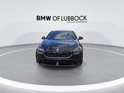 New 2026 BMW 228i xDrive w/ Technology Package AWD/4WD image 3