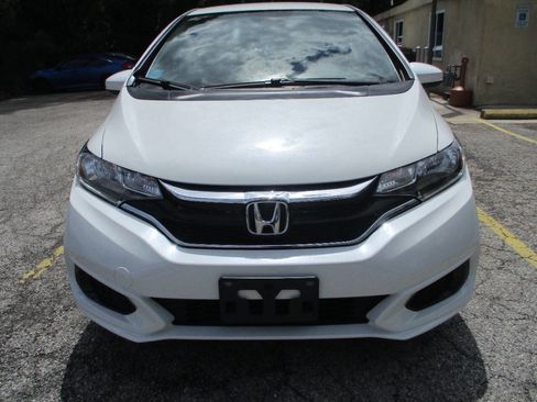Used 2019 Honda Fit LX image 22
