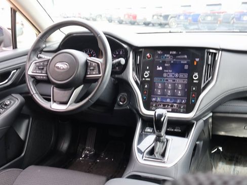 Used 2024 Subaru Outback Premium image 14