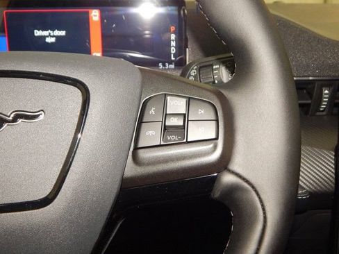 Used 2024 Ford Mustang Mach-E Select w/ Comfort Package Lite AWD/4WD image 26