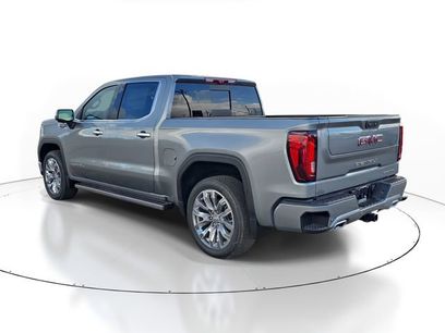 New 2026 GMC Sierra 1500 Denali