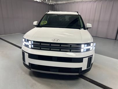 New 2026 Hyundai Santa Fe SEL