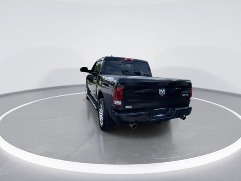Used 2014 RAM 1500 Sport AWD/4WD image 15