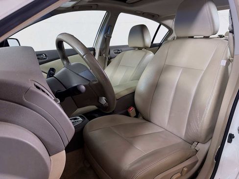 Used 2011 Nissan Altima 2.5 S w/ Convenience Pkg FWD image 14
