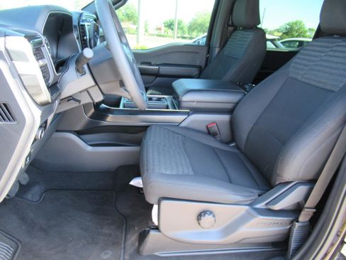 Used 2023 Ford F150 XL w/ STX Appearance Package AWD/4WD image 18
