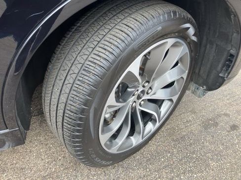 Used 2022 Lincoln Aviator Grand Touring AWD/4WD image 37