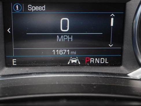 Used 2024 Chevrolet Equinox LT FWD image 16