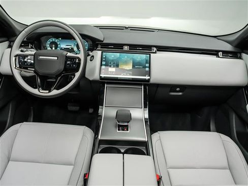 New 2026 Land Rover Range Rover Velar S AWD/4WD image 18