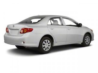 Used 2010 Toyota Corolla LE video 2