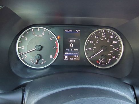 Certified 2023 Nissan Sentra S image 24