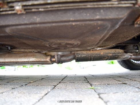 Used 1988 BMW M5 image 85