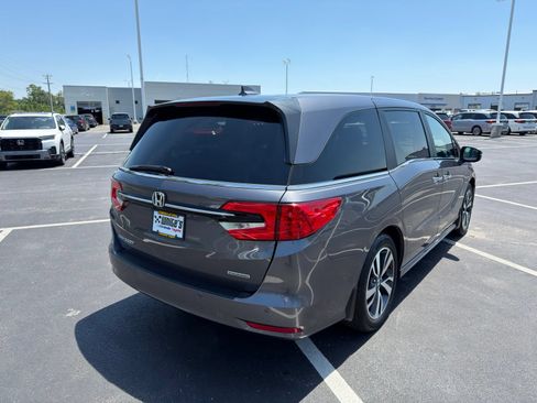 Used 2024 Honda Odyssey Touring image 6