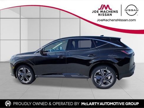 New 2026 Nissan Murano SV AWD/4WD image 3