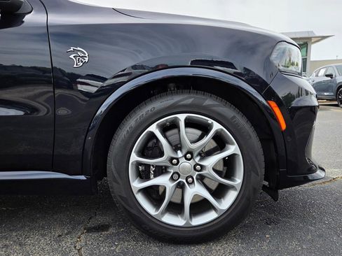 Used 2025 Dodge Durango SRT Hellcat image 19