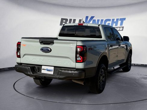 Used 2024 Ford Ranger XLT image 5