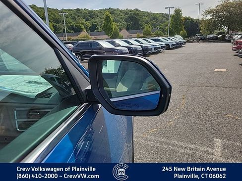 New 2026 Volkswagen Atlas SE image 19