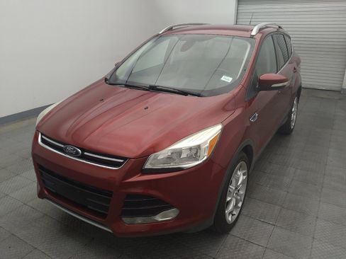 Used 2014 Ford Escape Titanium AWD/4WD image 15