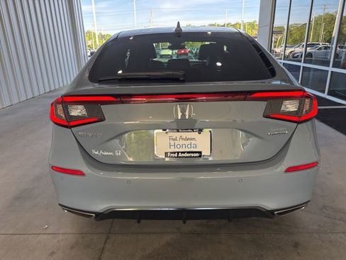Used 2024 Honda Civic Sport Touring image 20