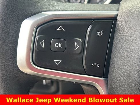 Certified 2025 RAM 1500 Big Horn image 28