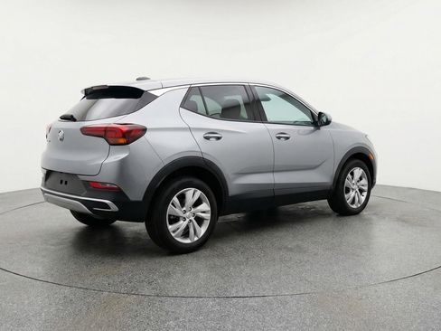 Used 2025 Buick Encore GX Preferred FWD image 9