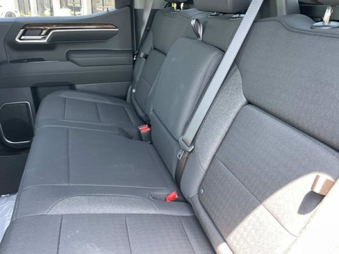 New 2026 GMC Sierra 1500 Elevation w/ Preferred Package RWD image 26