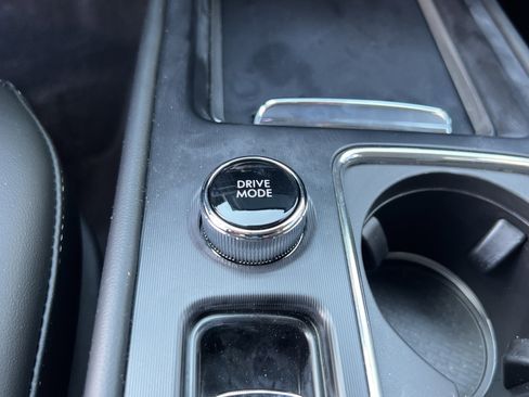 New 2025 Lincoln Corsair Grand Touring image 25