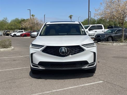 New 2026 Acura MDX FWD image 9