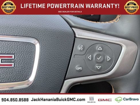 Used 2024 GMC Terrain AT4 AWD/4WD image 29