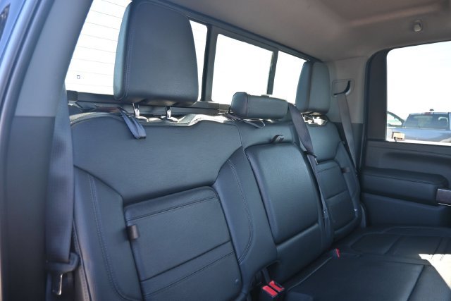 Used 2023 GMC Sierra 2500 Denali w/ Denali Ultimate Package AWD/4WD image 61