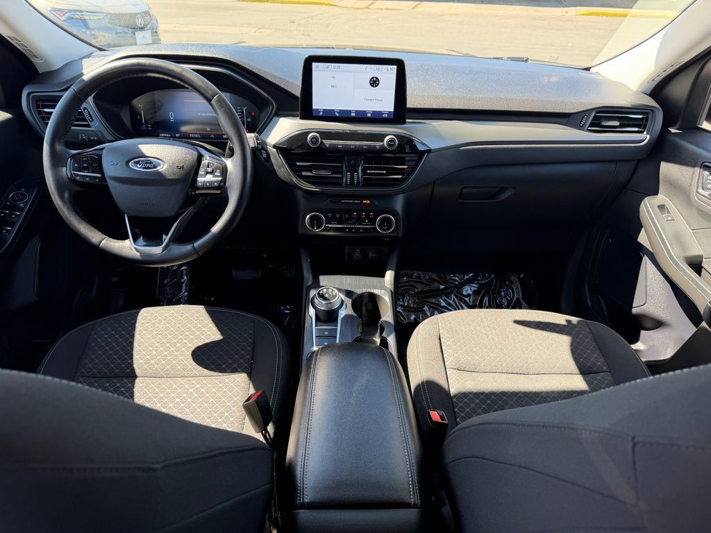 Used 2024 Ford Escape Active AWD/4WD image 35