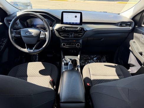 Used 2024 Ford Escape Active AWD/4WD image 35
