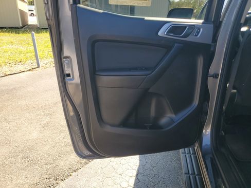 Used 2022 Ford Ranger XLT w/ Equipment Group 302A High image 22