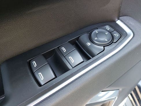 New 2026 Chevrolet Silverado 1500 LT AWD/4WD image 11